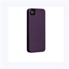 Apple iPhone 4 / 4S Case Mate - Barely There - Lilla